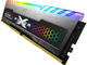 Оперативна памет 16GB DDR4 3200MHz Silicon Power XPower Turbine RGB