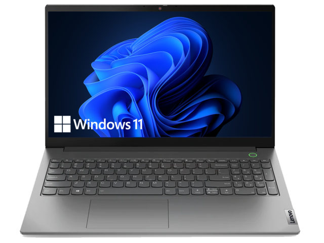 Лаптопи Lenovo ThinkBook 15 G4