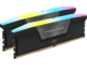 Оперативна памет 32GB (2x16GB) DDR5 6000 MT/s Corsair Vengeance RGB