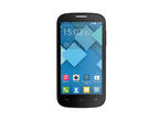 Смартфони Alcatel One Touch Pop C5 4GB, сив цвят