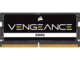 Оперативна памет 32GB DDR5 4800MHz Corsair Vengeance SODIMM