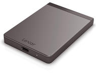 Външни HDD 1TB Lexar SL200 Portable SSD