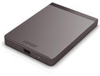 Външни HDD 1TB Lexar SL200 Portable SSD