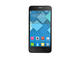 Смартфони Alcatel One Touch Idol X 16GB, син цвят, с лека драскотина на гърба