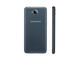 Смартфони Alcatel One Touch Idol X 16GB, син цвят, с лека драскотина на гърба