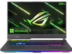 Лаптопи ASUS ROG Strix G15 G513RW-HF117W