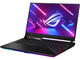 Лаптопи ASUS ROG Strix SCAR 17 G733ZS-LL010W
