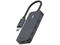USB Хъб Rapoo UCH-4002
