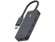 USB Хъб Rapoo UCH-4002
