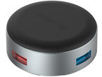 USB Хъб Orico ANS1