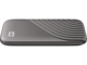 Външни HDD 1TB WD My Passport SSD Space Gr