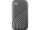Външни HDD 1TB WD My Passport SSD Space Gr