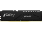 Оперативна памет 8GB DDR5 5600MHz Kingston FURY BEAST