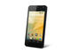 Смартфони Allview P6 Quad 4GB, черен цвят