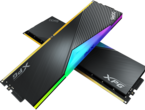 Оперативна памет 32GB (2x16GB) DDR5 5200 МT/s XPG LANCER RGB