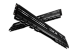 Оперативна памет 16GB (2x8GB) DDR4 3600 MT/s XPG GAMMIX D10 Black