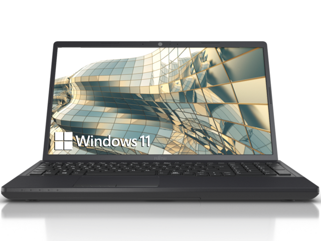 Лаптопи Fujitsu Lifebook A3511