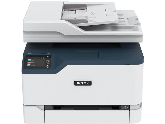 Принтери Xerox C235 Multifunction Printer
