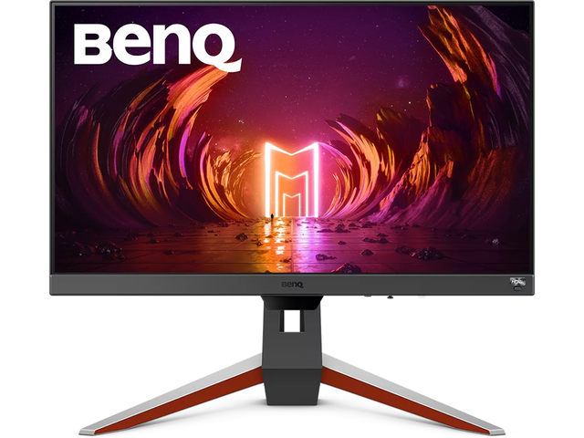 Монитори BenQ MOBIUZ EX240