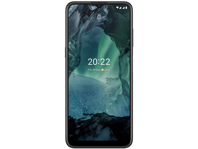 Смартфони Nokia G11 32GB Ice