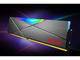 Оперативна памет 16GB (2x8GB) DDR4 3600 MT/s XPG SPECTRIX, D50 Tungsten Grey