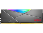 Оперативна памет 16GB (2x8GB) DDR4 3600 MT/s XPG SPECTRIX, D50 Tungsten Grey