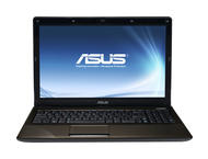 Лаптопи ASUS X52JE-EX166D