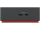 Докинг станции Lenovo ThinkPad Universal Thunderbolt 4 Smart Dock