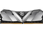 Оперативна памет 8GB DDR4 3200MHz ADATA XPG D30 BK