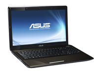 Лаптопи ASUS X52JE-EX166D