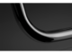 Охладители EK-Loop Metal Tube 16mm 0.8m Pre-Bent 90° - Black Nickel (2pcs)