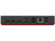 Докинг станции Lenovo ThinkPad Universal USB-C Smart Dock