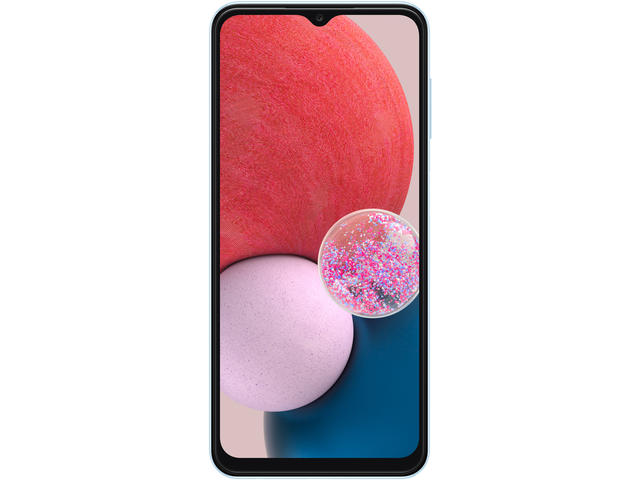 Смартфони Samsung Galaxy A13 5G 128GB, Blue