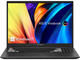 Лаптопи ASUS Vivobook Pro 16X OLED M7600RE-OLED-L941X