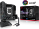 Дънни платки ASUS ROG STRIX Z790-I GAMING WIFI
