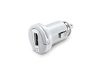 Зарядни устройства Cellularline зарядно за кола USB 2100mAh