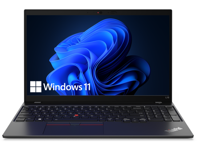 Лаптопи Lenovo ThinkPad L14 Gen 3