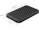 Джаджи Orico кутия за диск Storage - Case - 2.5 inch USB3.0