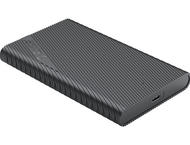 Джаджи Orico външна кутия за диск Storage - Case - 2.5 inch TYPE C Black
