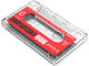 Джаджи Orico кутия за диск Storage - Case - 2.5 inch USB3.0 Retro Look