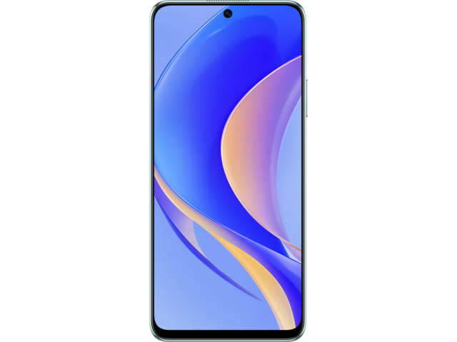 Смартфони Huawei nova Y90 Emerald Green
