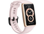 Смарт гривни Huawei Band 6 Sakura Pink