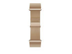 Каишки Huawei Double Magnetism Milanese 20 mm Light Gold