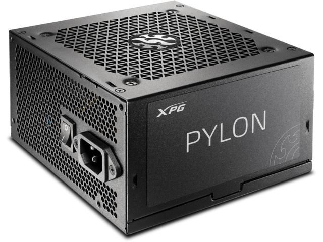 Захранвания за компютри XPG PYLON 650B