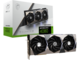 Видео карти MSI GeForce RTX 4080 16GB SUPRIM X
