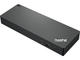 Докинг станции Lenovo ThinkPad Thunderbolt 4 Workstation Dock