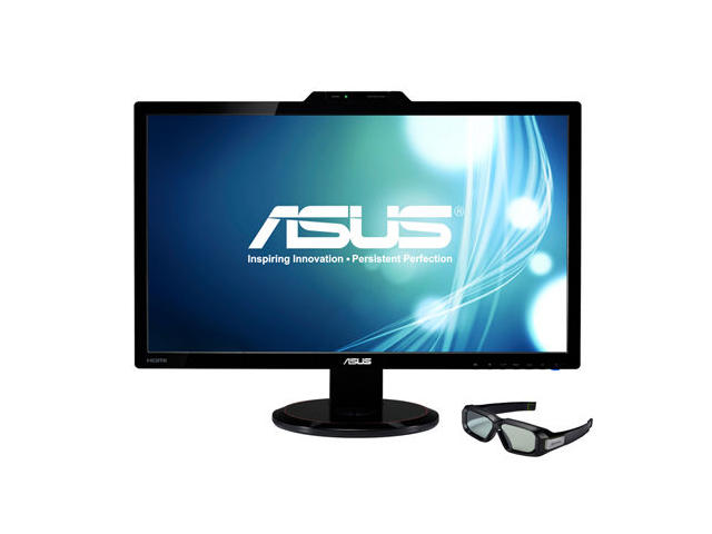 Монитори ASUS VG278HR