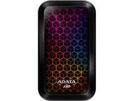 Външни HDD 1TB ADATA SE770G RGB