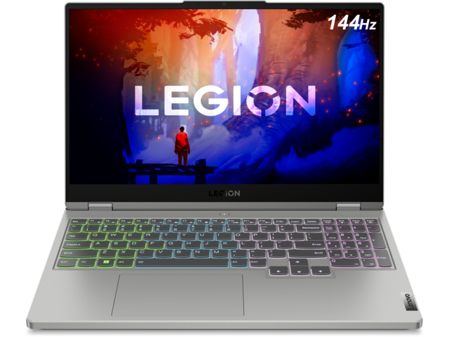 Лаптопи Lenovo Legion 5 15" Gen 7