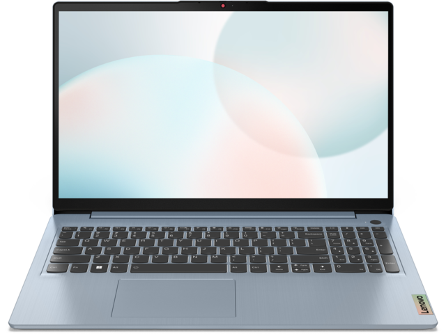 Лаптопи Lenovo IdeaPad 3 15" Ultraslim Gen 7